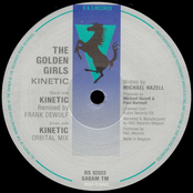 Kinetic by The Golden Girls