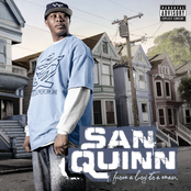 We All Gone Eat by San Quinn