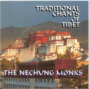 Traditional Chants Of Tibet