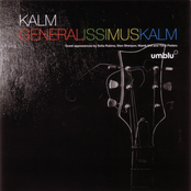 Generalissimus Kalm