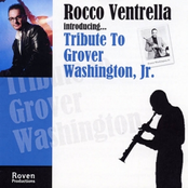 Tribute To Grover Washington, Jr.