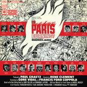 The Paris Waltz by Maurice Jarre