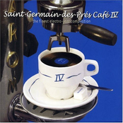 Saint-Germain Des Prés Café IV