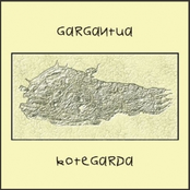 Kotegarda Ii by Gargantua