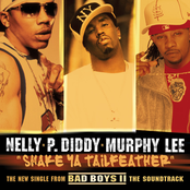 Shake Ya Tailfeather