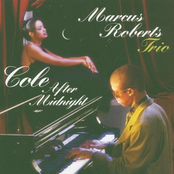 Marcus Roberts Trio: Cole After Midnight