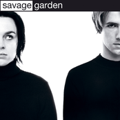 Savage Garden - Violet