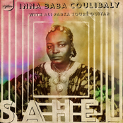 Sahel (with Ali Farka Touré)