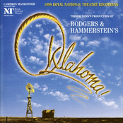 Oklahoma! (1998 London Cast Recording)