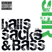 Balls, Sacks & Bass