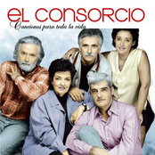 Amanecí En Tus Brazos by El Consorcio