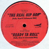 The Real Hip Hop / Ready Ta Roll