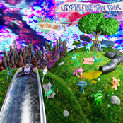 Cryptoterrestrial Tour