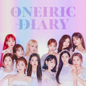 Oneiric Diary (幻想日記) cover
