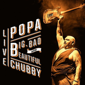 i'm feelin’ lucky: the blues according to popa chubby