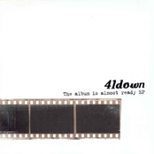 The Album Is Almost Ready EP