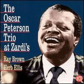 The Oscar Peterson Trio Live at Zardi's (disc 2)