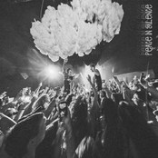 Peace In Silence - Single