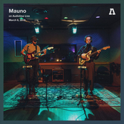 Mauno on Audiotree Live