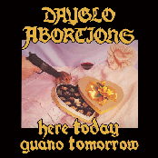 Shred Central by Dayglo Abortions