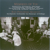 Ken Peplowski Quartet: memories of you