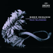 Biber: Requiem; Mass