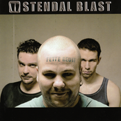 Halt Mich Fest by Stendal Blast