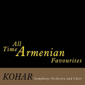 All Time Armenian Favourites