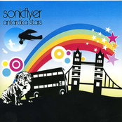 Overseas by Sonicflyer