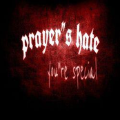 prayer's hate