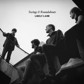 Swings & Roundabouts EP