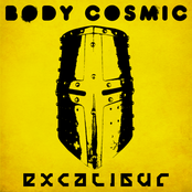 body cosmic