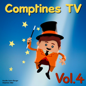 Comptines TV, vol. 4