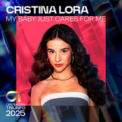 My Baby Just Cares for Me