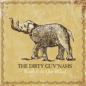 New Salvation by The Dirty Guv'nahs