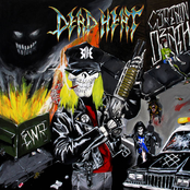 Dead Heat: Certain Death