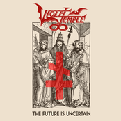 The Future Is Uncertain