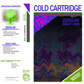 [HOLY002/003] 𝐀𝐋𝐋𝐄𝐆𝐄𝐈𝐀𝐍𝐂𝐄 𝐎𝐅 𝐂𝐎𝐋𝐃: 𝐂𝐀𝐑𝐓𝐑𝐈𝐃𝐆𝐄 𝟎𝟏