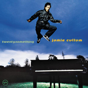 Blame It On My Youth by Jamie Cullum