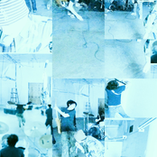 Car Underwater: Heaven In Hindsight