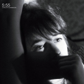 5:55 (black Ghosts Remix) by Charlotte Gainsbourg