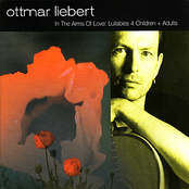 Sea Of Tranquility by Ottmar Liebert + Luna Negra