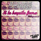 Si Tu Boquita Fuera (feat. Morenito De Fuego) [Villagran 86]
