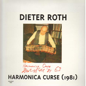 Harmonica Curse (1981)