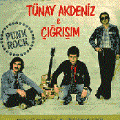 tünay akdeniz & Çığrışım