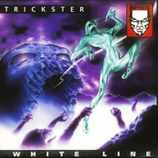 Trickstar: White Line