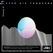 Star Hip Troopers