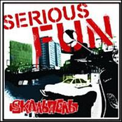 Suburban Ska by Skaльпель