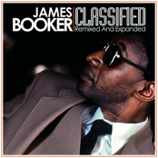 Baby Face by James Booker