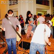 Who's Taking a Left at the Wawa